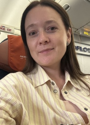 Юлина из Москвы 43 года