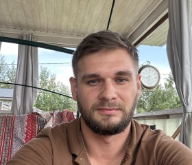 Ivan, 32, El Alamein