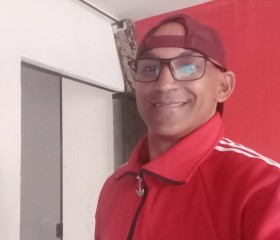 5457, 48, Americo Brasiliense