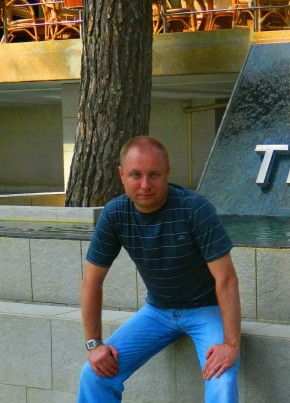 Вячеслав, 43, Россия, Белгород