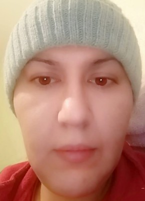 Тамара из Жигулевска 43 года