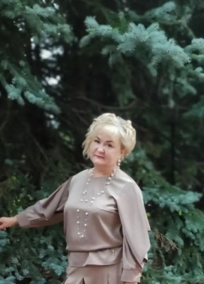 Алёна из Гидроторфа 53 года