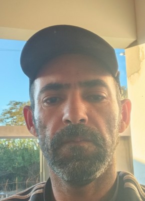 Bruno из Região de Campinas (São Paulo) 41 год