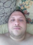Ivan, 36, Novosibirsk