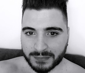 Thor, 34, Poissy