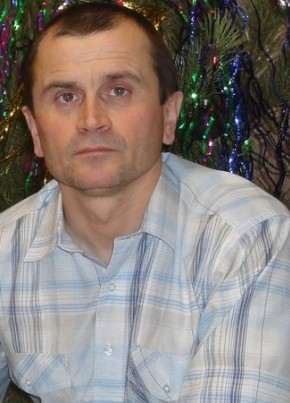 nikolay, 56, Russia, Kamensk-Uralskiy