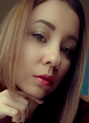 Ксения, 32, Россия, Самара