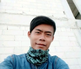 Imant  gofir, 32 года, Kota Bandung