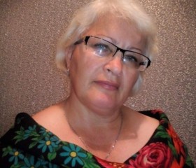 Людмила, 61 год, Старый Оскол