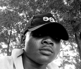 Taa, 22, Sumbawanga