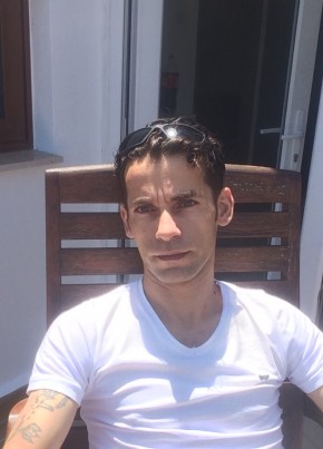 joseph, 43, Κυπριακή Δημοκρατία, Κερύνεια