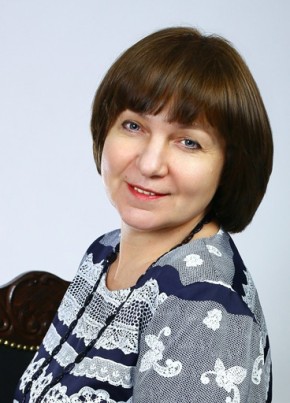 Lyubov, 66, Russia, Moscow