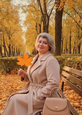 Лара из Солнечногорска 50 лет