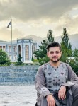 Munir najeeb, 28 лет, کابل