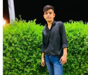 rohitsolanki6915, 18 лет, Sheoganj