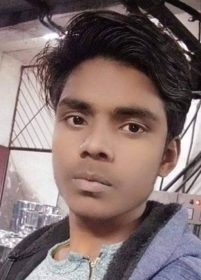 साजन कुमार, 18, India, Darbhanga