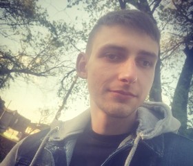 Дима, 22 года, Білгород-Дністровський