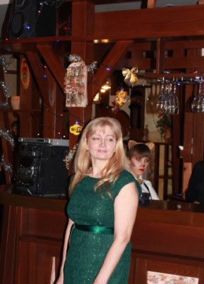 Натали, 58, Україна, Запоріжжя