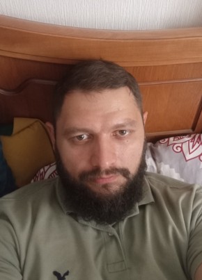 Victor из Chişinău 32 года