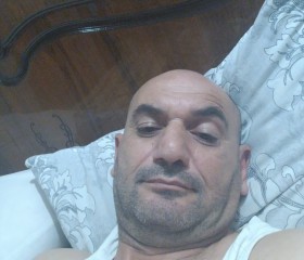 Garegin, 46, Yerevan