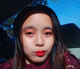 Lavender, 20, Mabalacat City