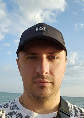 Александр, 30, Україна, Краснодон