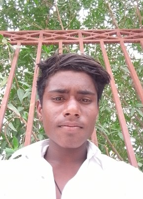 Ravindra, 18, India, Jodhpur (State of Rājasthān)