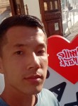 Lev, 20, Volgograd