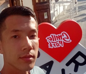 Lev, 20, Volgograd