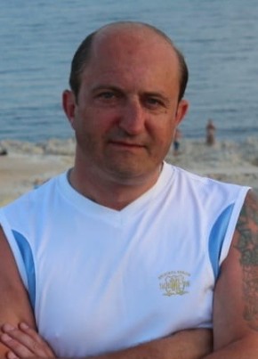 Алексей, 45, Россия, Козельск