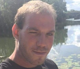 Thomas, 35, La Chaux-de-Fonds