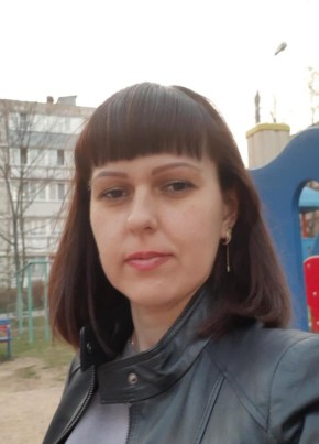 Любовь, 41, Россия, Москва