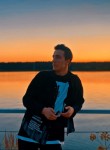 Georgiy Bannykh, 30, Moscow