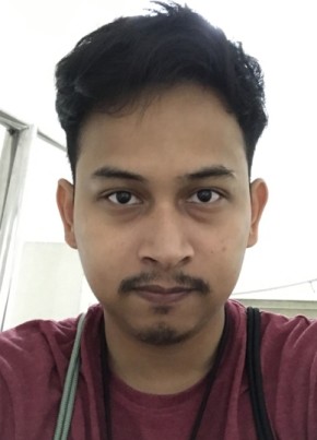 Dul, 31, Brunei, Bandar Seri Begawan