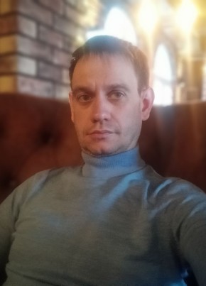 Андриано из Москвы 42 года