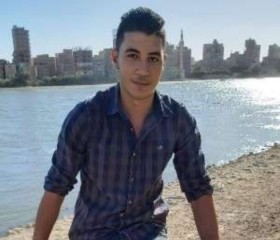 Mostafa, 25 лет, طنطا