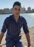 Mostafa, 25 лет, طنطا