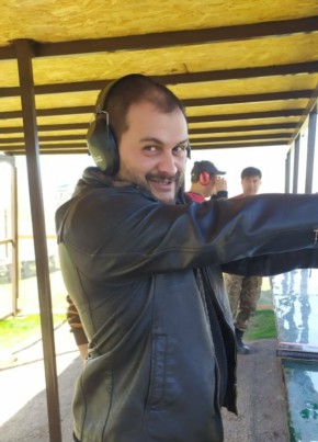 Анатолий, 38, Қазақстан, Алматы