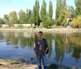 Pavel, 42 года, Запоріжжя