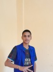 Zaki, 19 лет, Oran