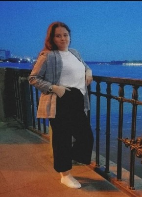Таня, 23, Россия, Ростов-на-Дону