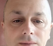 Bülent, 51, Kirklareli