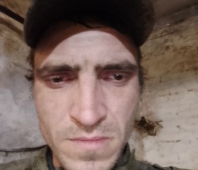 Сергей, 34 года, Костянтинівка (Запорізье)