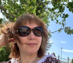 Valentina, 55, Saint Petersburg