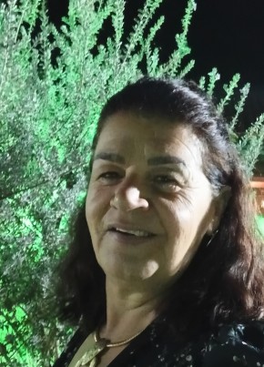 ROSIMAR M LOPES из Ubá 60 лет