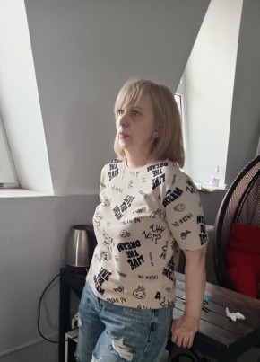 Inna, 56, Belarus, Baranovichi