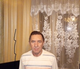 геннадий, 64 года, Ярославль