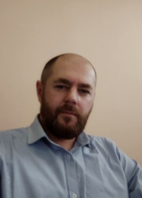 Romen, 42, Russia, Moscow