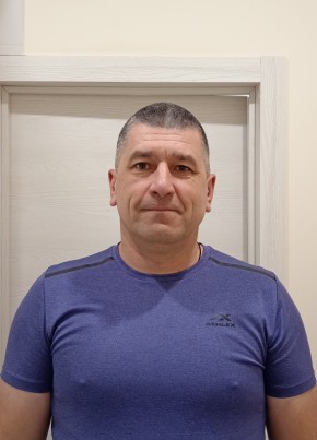 Andrey, 50, Russia, Kaliningrad