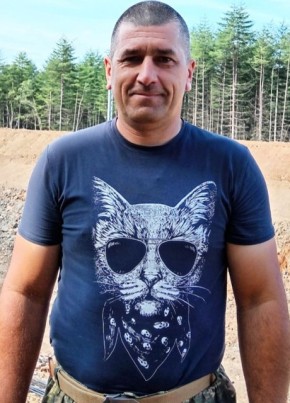 Andrey, 51, Russia, Volsk